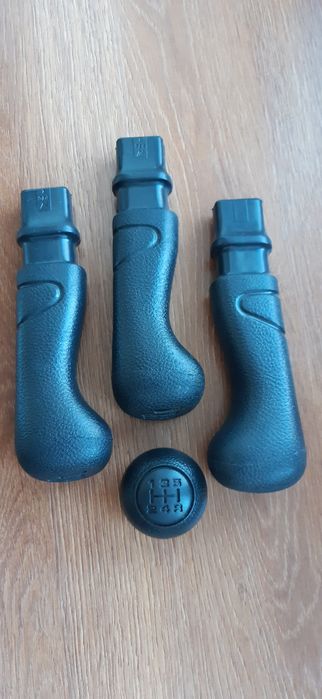 Потолок на Ваз 2106