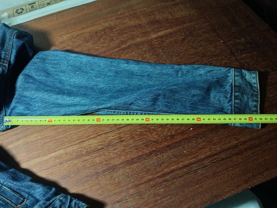 Blusão Ganga vintage gear
