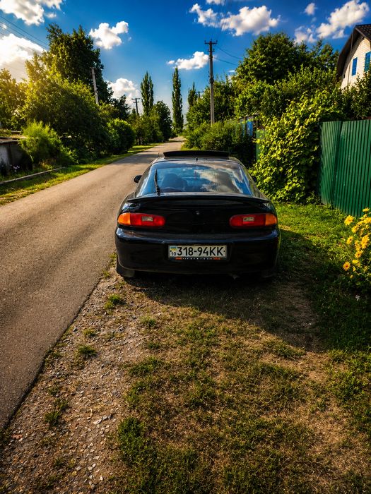 Мазда мх3 обмін на більший автомобіль