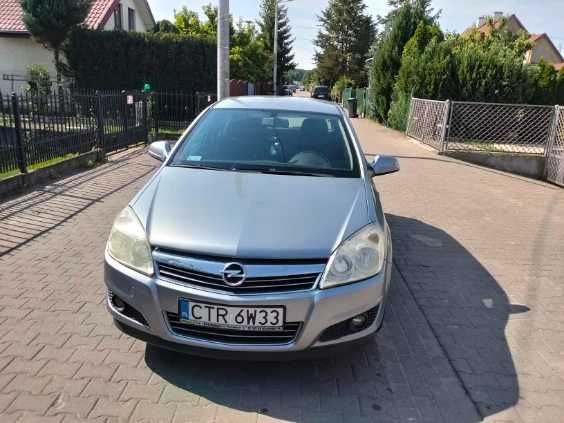 sprzedam samochód