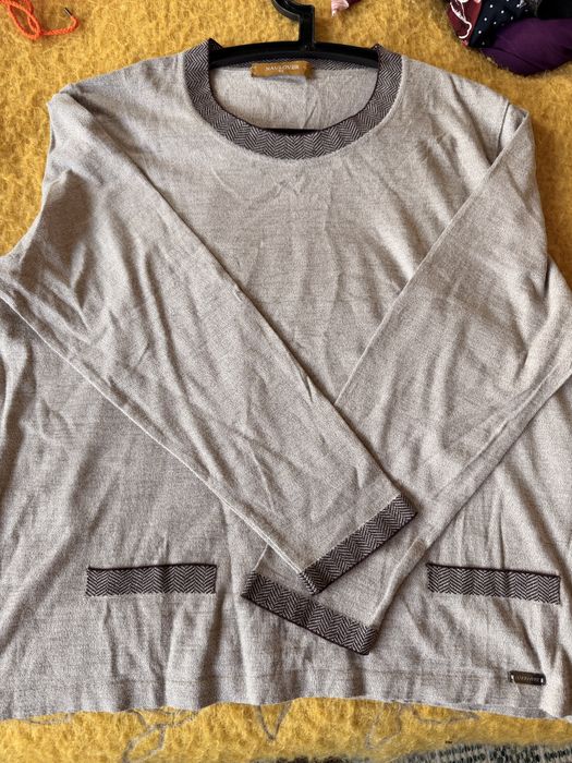 Thsirt naulover mulher tamanho 52