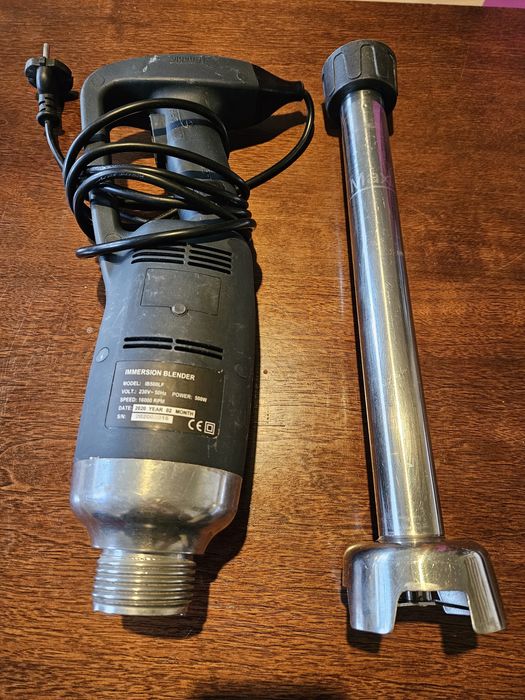 blender immersyjny IB500LF 500 W