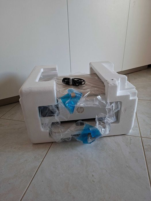 impressora nova hp