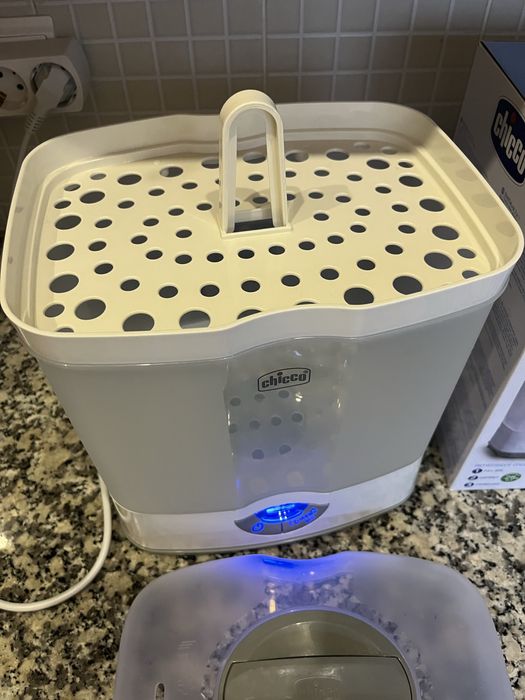 Esterilizador Chicco