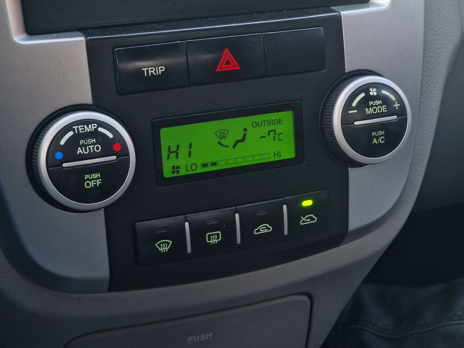 Kia Cerato 1.6 ДИЗЕЛЬ