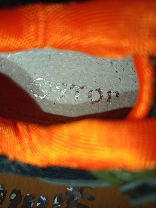 Кросівки для хлопчика