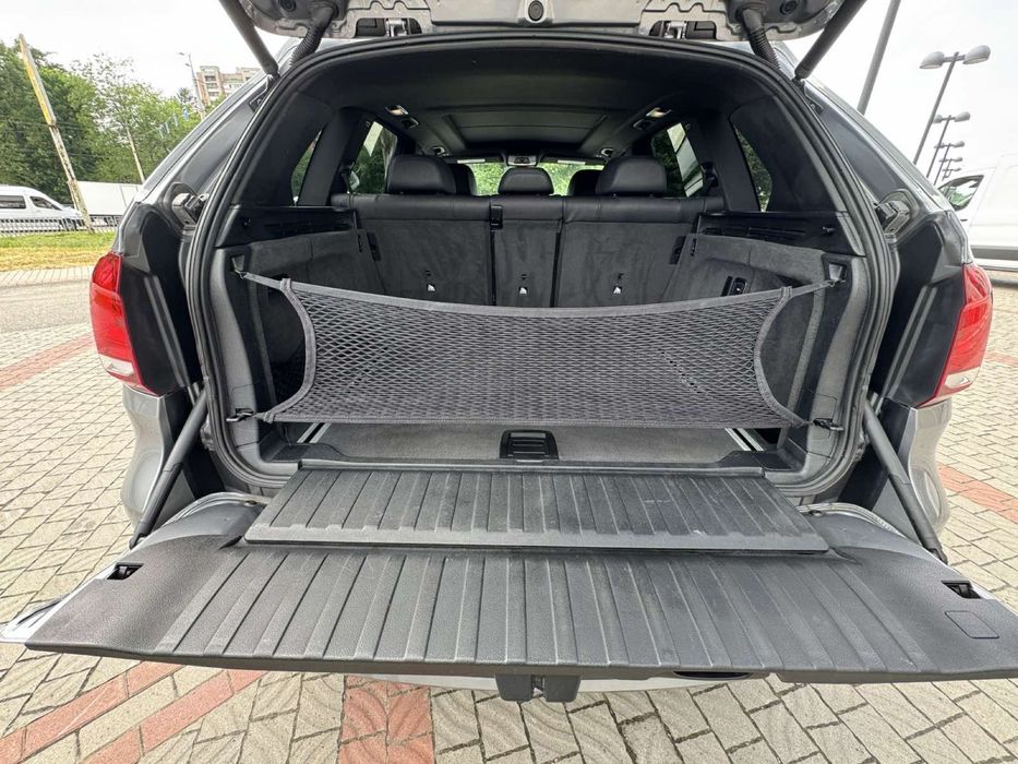 BMW X-5 4x4 2018