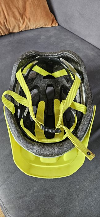 Kask rowerowy  M 55-59