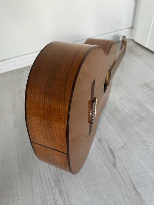 Gitara Prudencio Saez model 8
