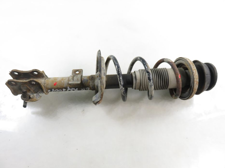 Mcperson Lewy Przedni Opel Agila B 1.3 Cdti