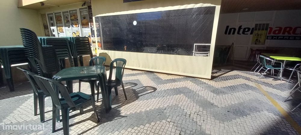 Restaurante/Bar