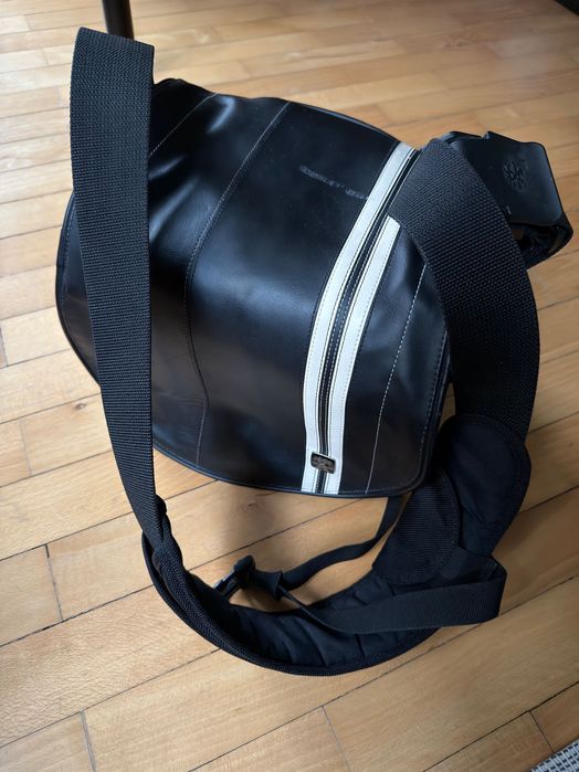 Crumpler Master Delhi 390 Torba fotograficzna