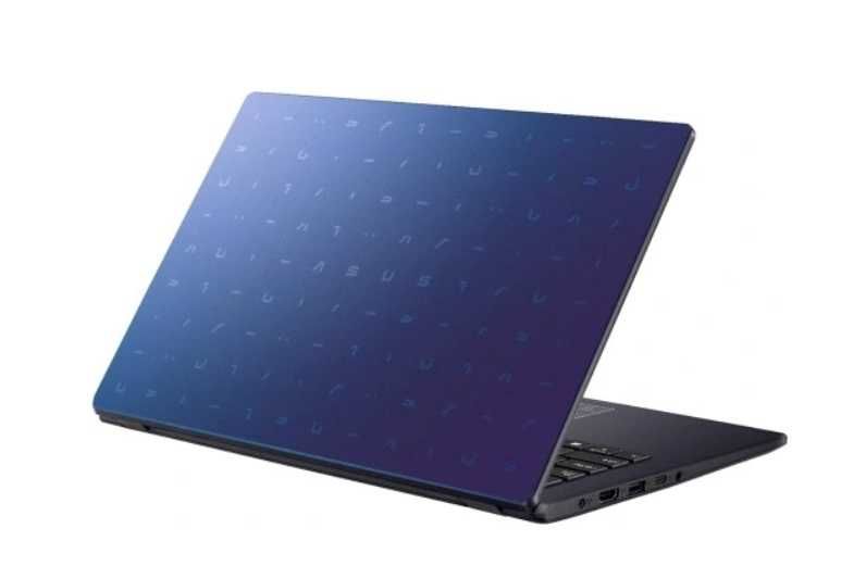 ASUS E410MA-EK007TS N4020/4GB/64GB/W10