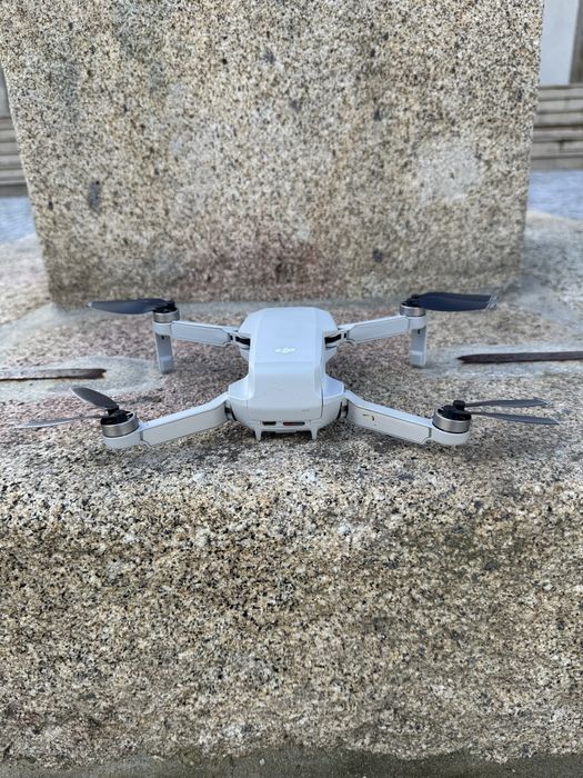 DJI Mavic Mini Combo