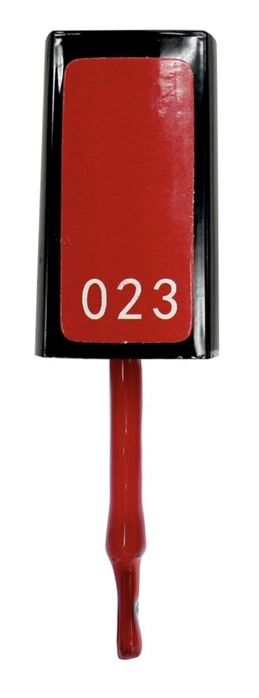 Verniz de gel - Hema Free - sem TPO