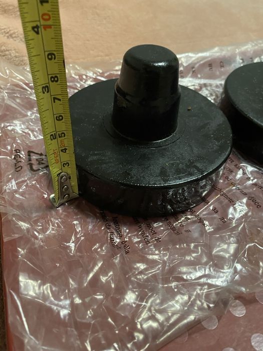 Проставки под пружины