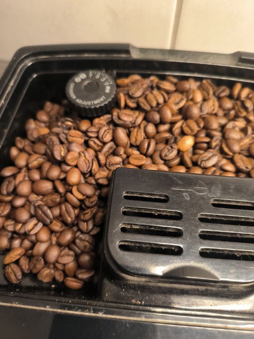 Ekspres do kawy DeLonghi