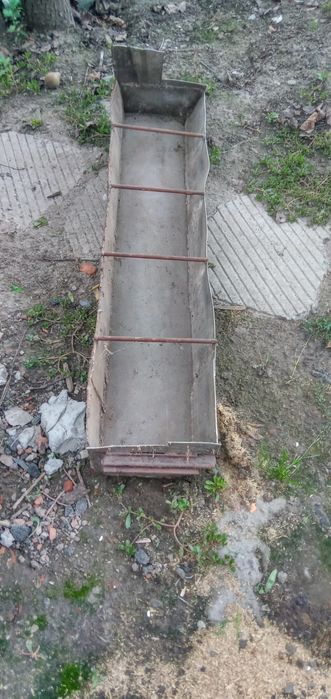Продам б/у корито