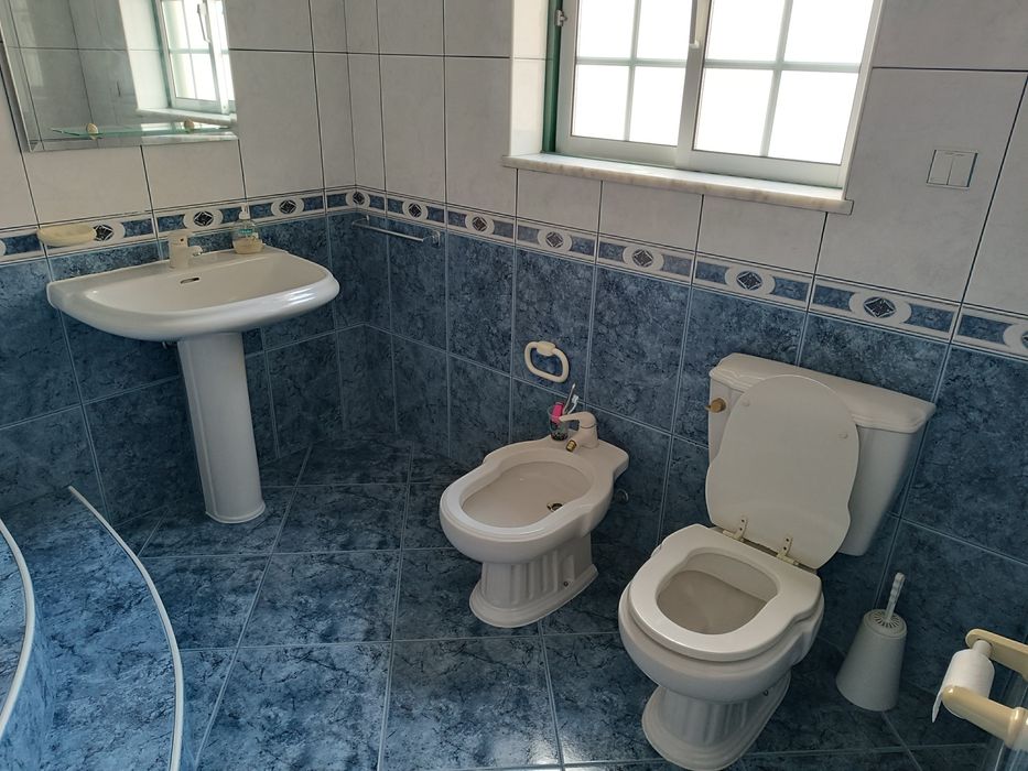 Louças Sanitárias