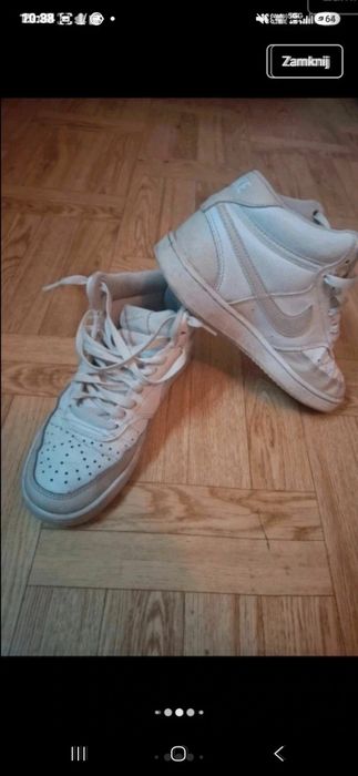 Nike 38 stan db.