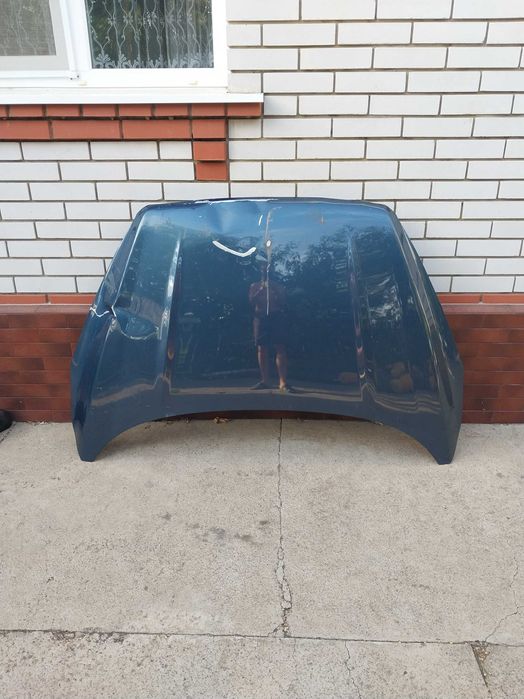 Капот форд ескейп 2018