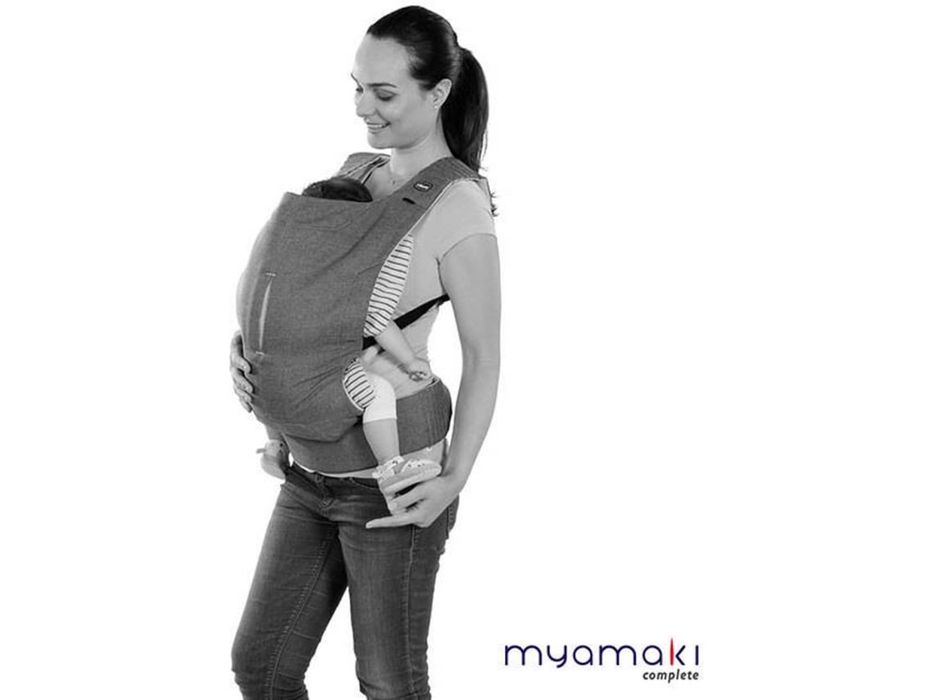 Marsupio/cangaru até 15kg Novo chicco