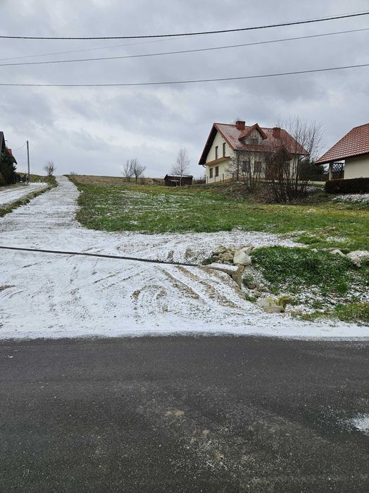 Dzialki budowlane
