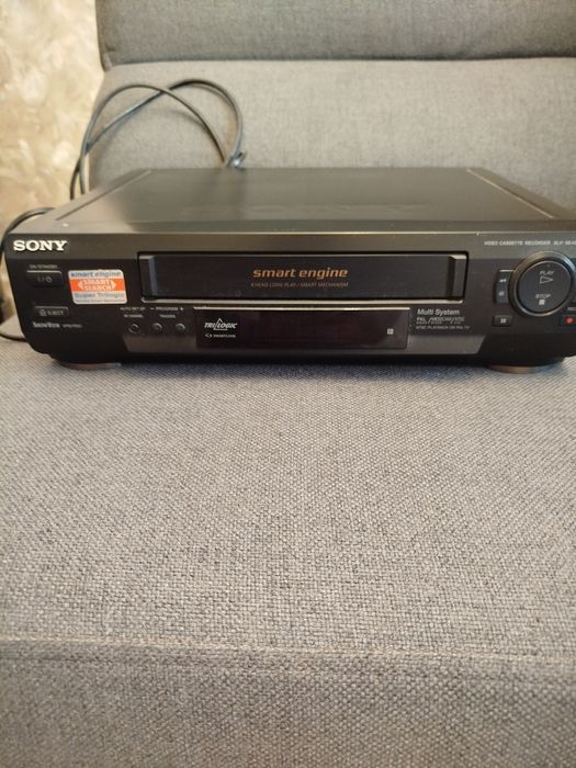 Okazja sprzedam Magnetowid Sony