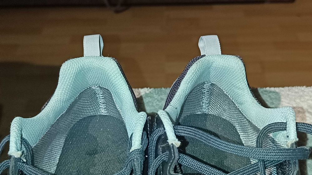 ADIDAS TERREX TRACEROCKER GTX r.37 1/3 Gore-Tex stan bardzo dobry
