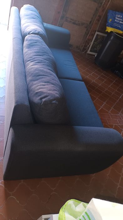 Móveis usados em bom estado