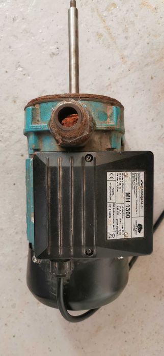 Silnik do pompy omnigena MH 1300