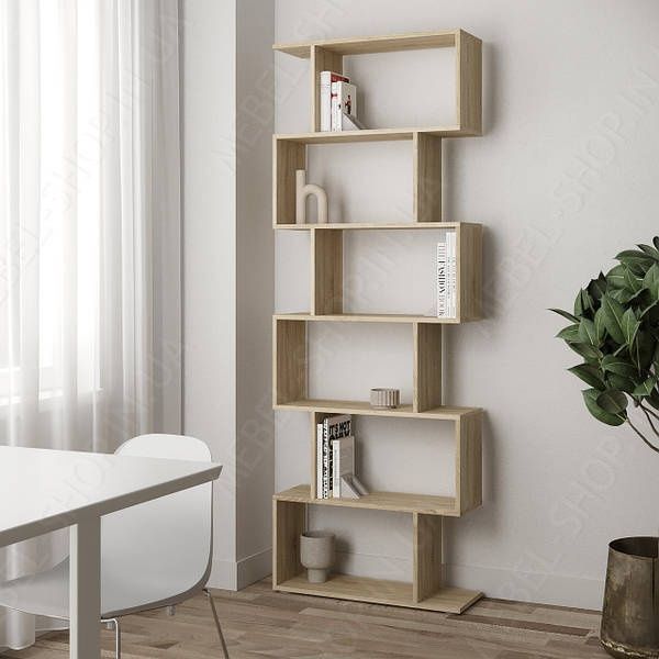 БЕЗ Посередників‼️СТЕЛАЖ із ДСП Полка для книг Настінний стелаж