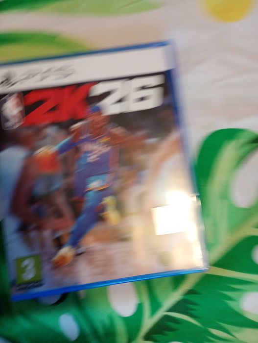 gra na playstation5