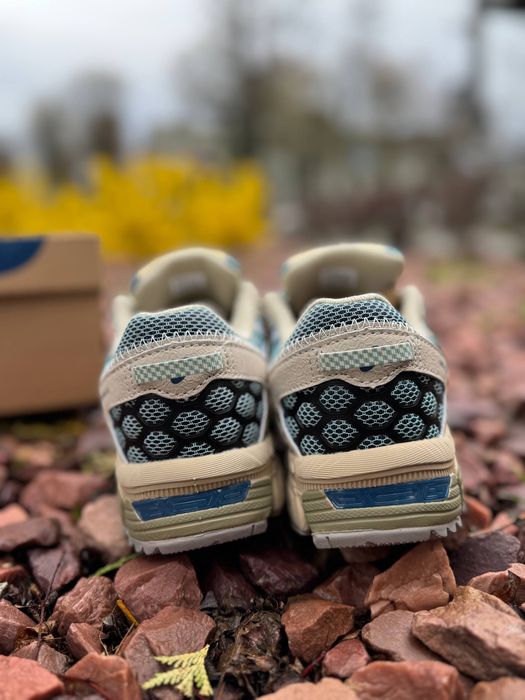 Buty sportowe ASICS Gel-Kahana 8