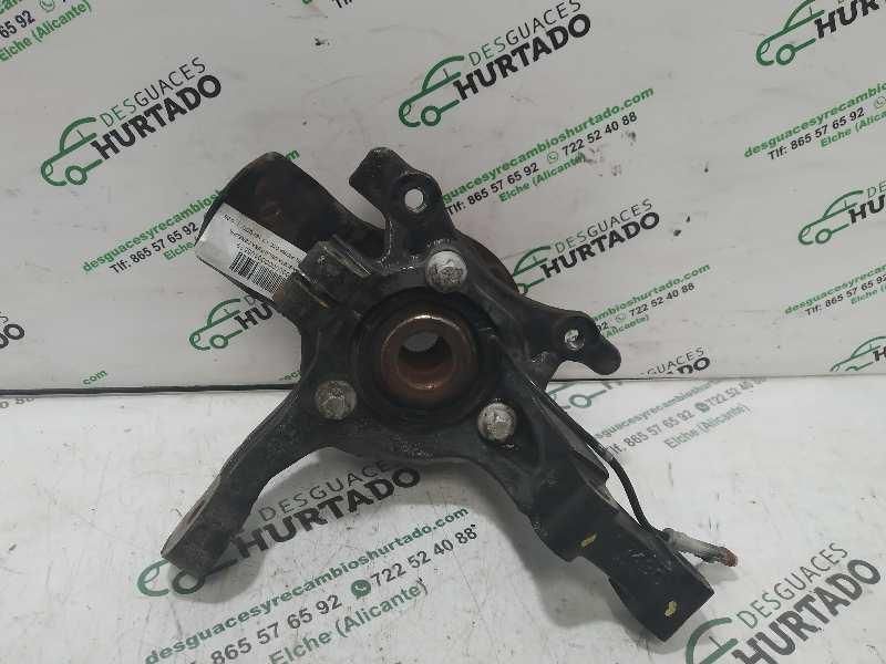 MANGA DE EIXO FRENTE DIREITA OPEL ASTRA H GTC