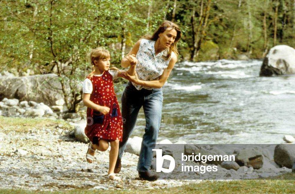 A PROMESSA (Jack Nicholson/Helen Mirren/Robin Wright/Benicio del Toro)