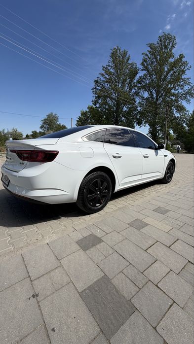 Renault Talisman 2016 VIN VF1RFD00957021066 фото оголошення 3 з 24