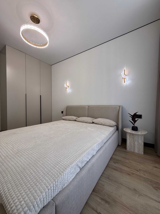 Продаж квартири в новобуді ЖК Avalon Holiday,  р-н озера Ducks Lake.