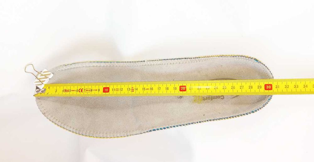 Buty Meindl 46 eu 11 uk wkładka mierzona 30,5 cm trekkingowe SUPER