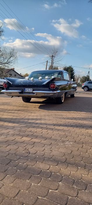 Buick Electra 1960 v8