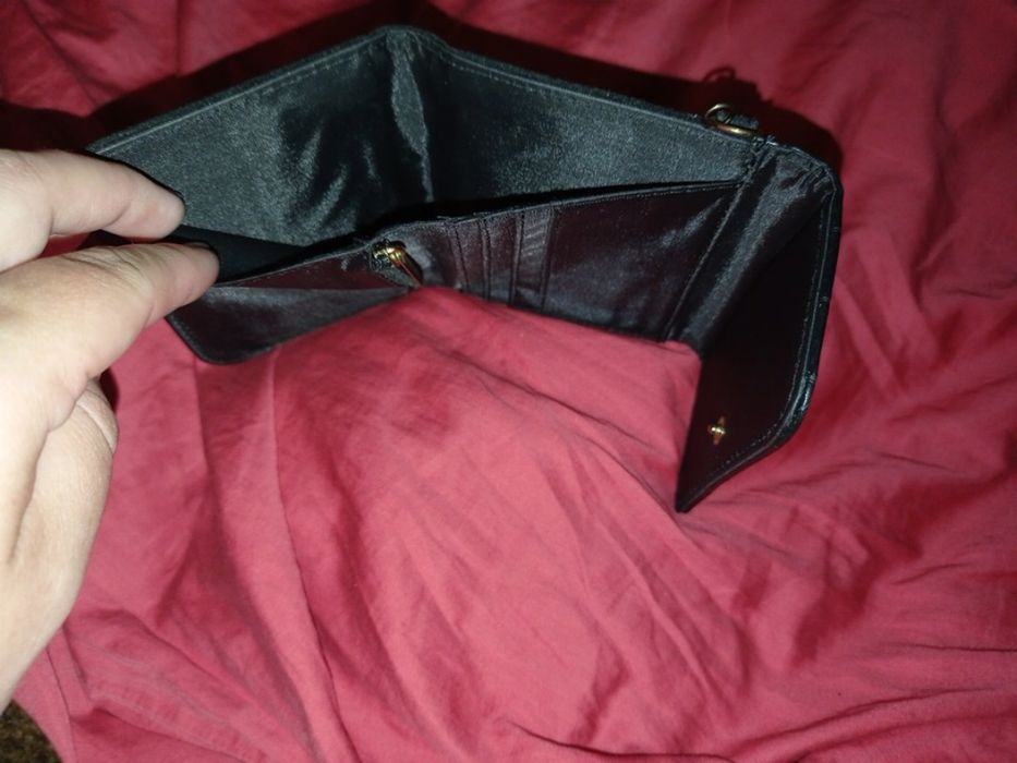 Кошелёк маленький