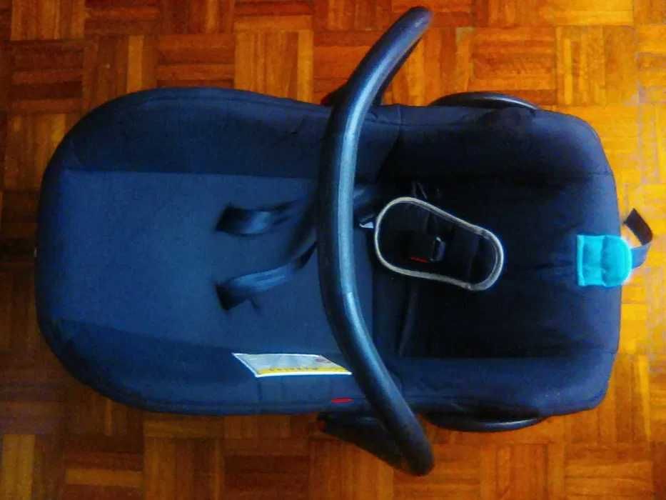 Cadeira de Bebe Auto 13 Kg - Ótimo estado