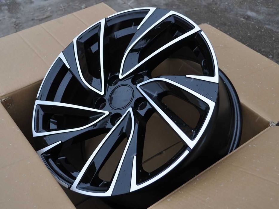 FELGI R19 5x112 Skoda Superb 2 3 II III Karoq Vw Golf Passat B6 B7 B8