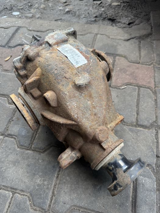 Dyfer BMW E46 duża głowa typ 188 3,38 3,46 3,64, 3,73