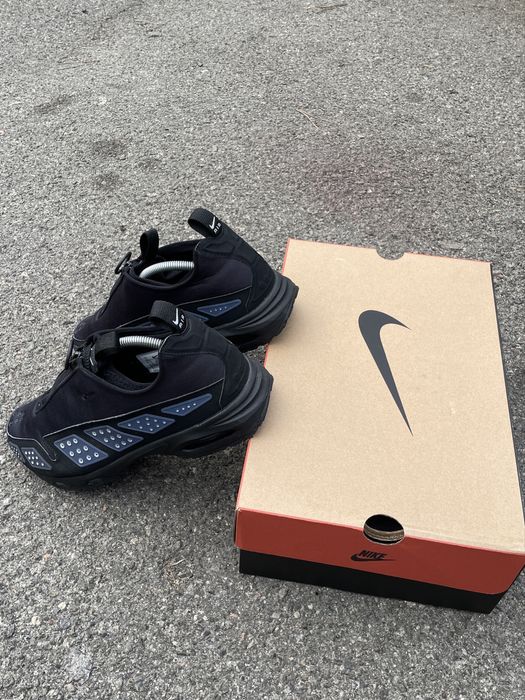 Nike Air Max SNDR sunder original drill оригінал force dunk plus react DN Vapormax