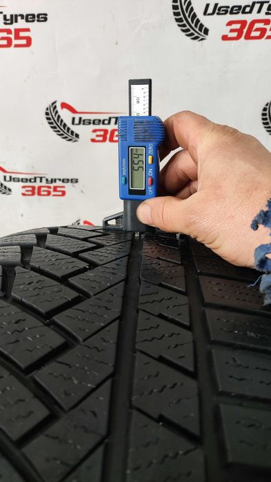 БЕЗ ПРЕДОПЛАТ Шини/Резина/Колеса Continental 235 50 R18 101V Зима #790