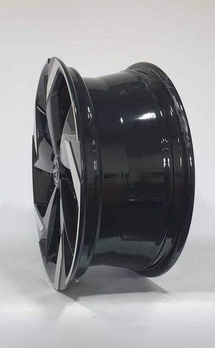 3971-Jantes 17 5x114.3 Originais Nissan Juke, Qashqai, etc.