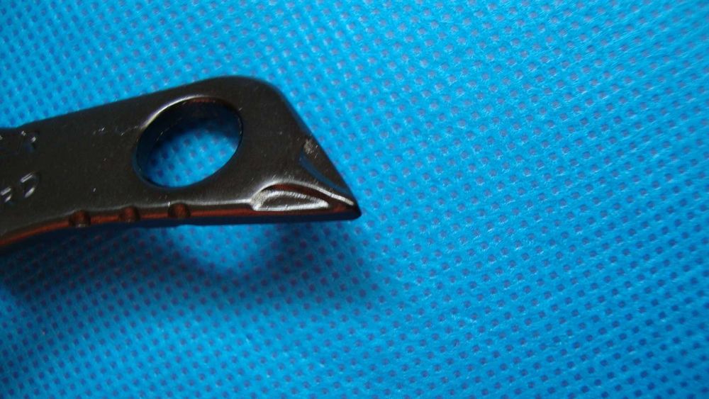 Multifunções Gerber Shard com 7 funções em 1 elemento