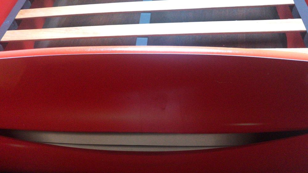 Cama criança faísca Mcqueen