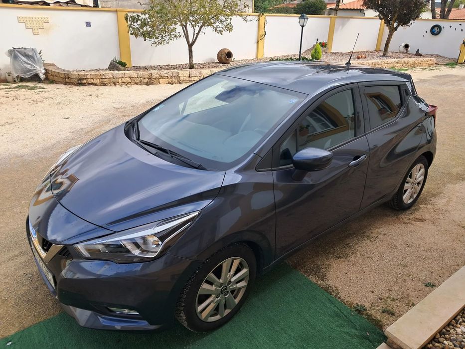 Nissan Micra64846568123777120